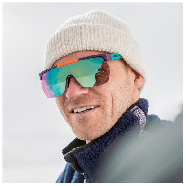 Smith - XC Mirror S2 (VLT 30%) - Lunettes de soleil