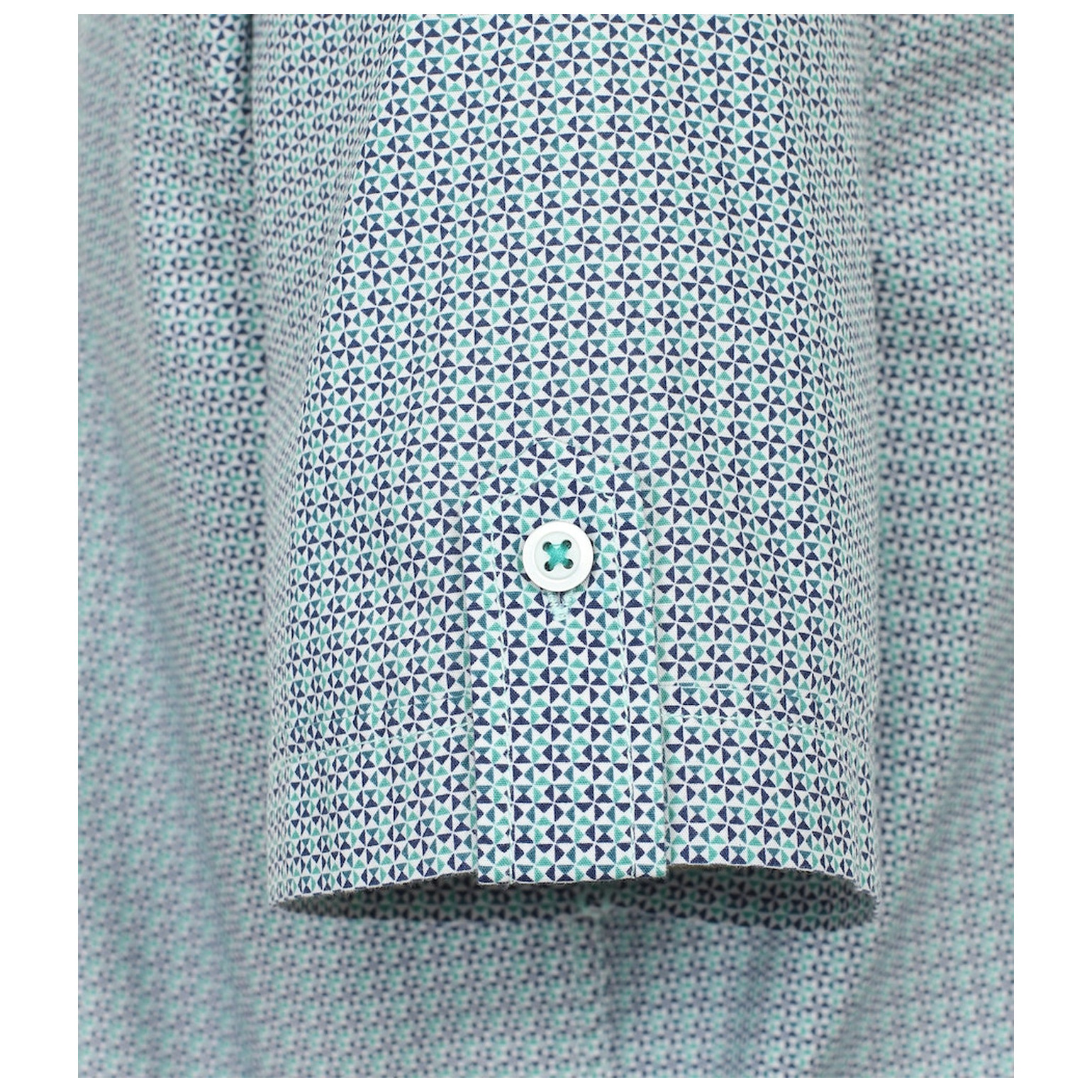 CASA MODA Kent Casual Short 1/2Arm