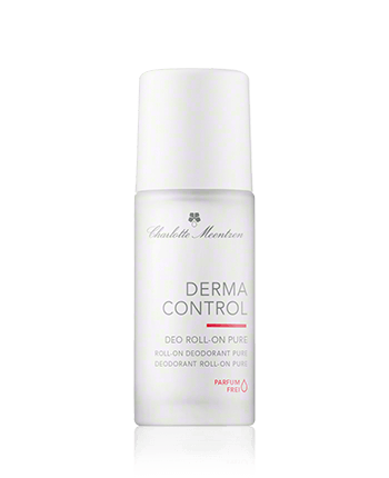 Charlotte Meentzen Derma Control Deo Roll-On Pure 50ml