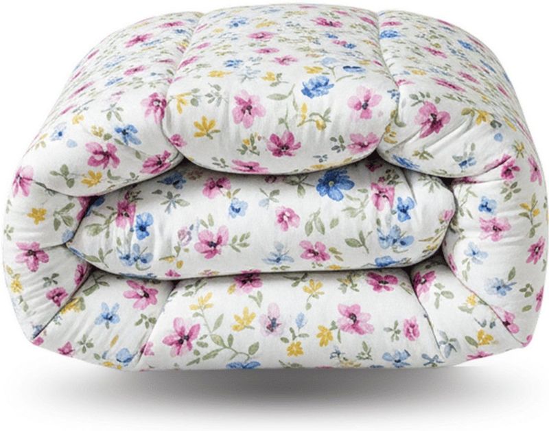 Zelesta - Wonderbed - Spring Bloom - Dekbed