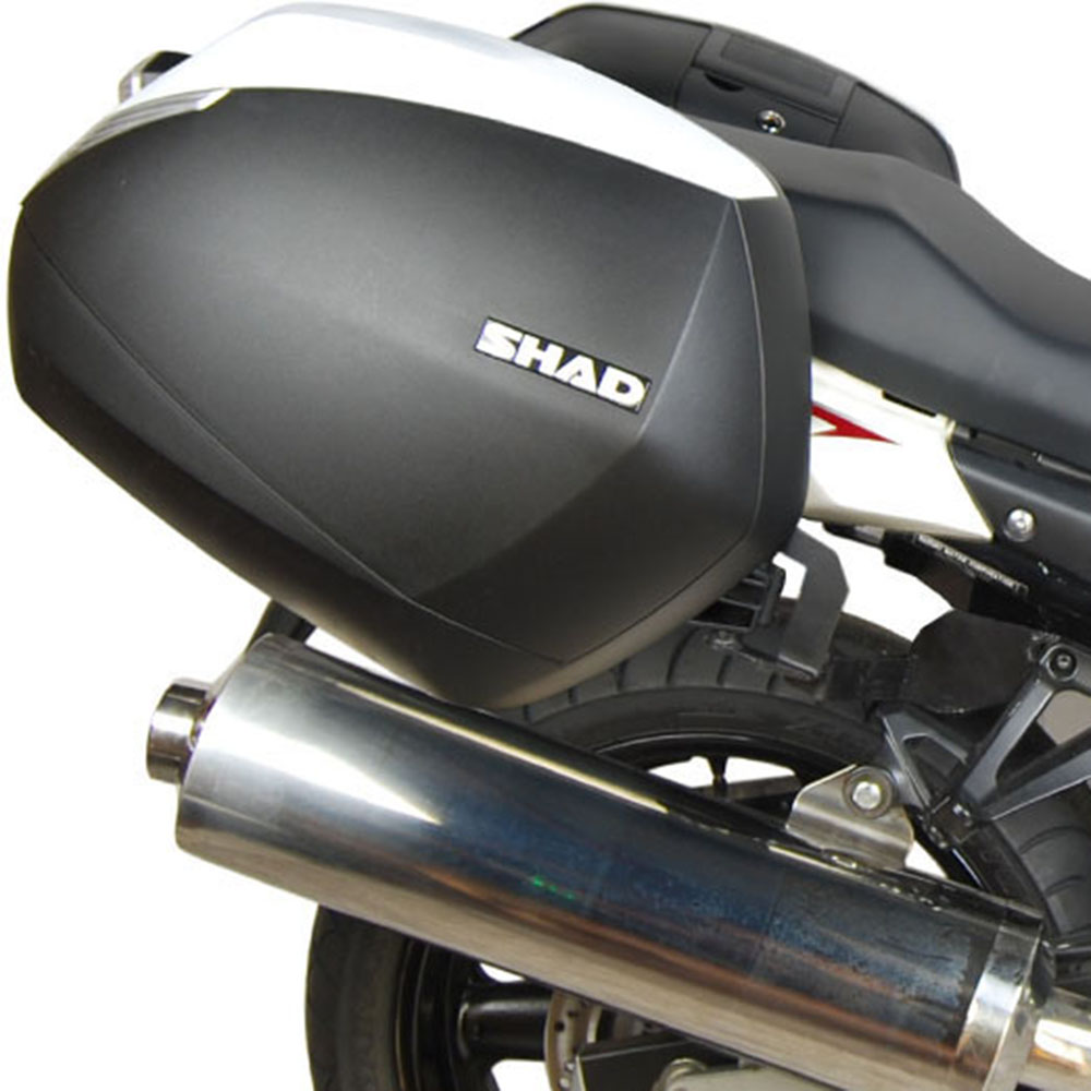 Shad - Support Fixation 3P System Suzuki Bandit 650 ABS 1 S0BN61IF