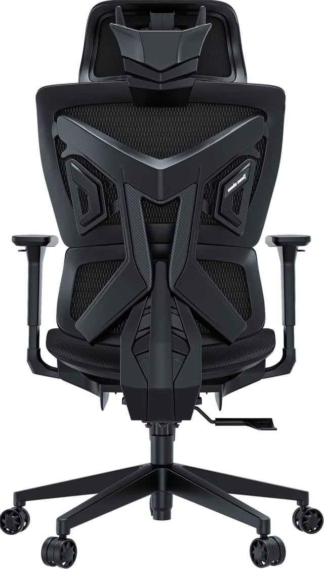 AndaSeat X-Air Mega gaming-stol (space black)
