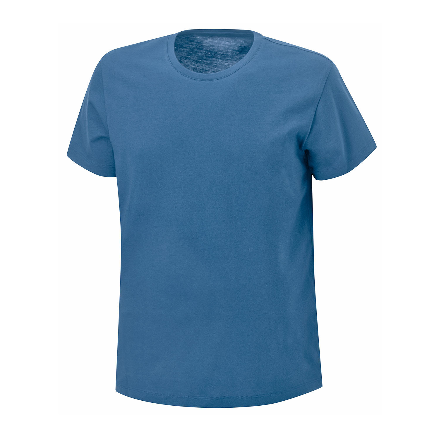Basic Herren T-Shirt GOTS-Zertifiziert
