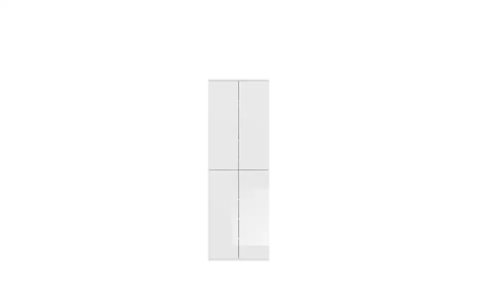 Drehtürenschrank