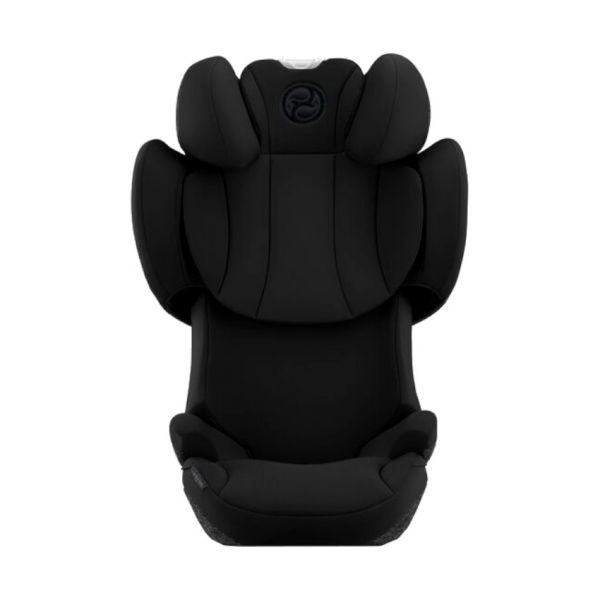 Cybex Solution T i-Fix Autostoeltje - Mirage Grey