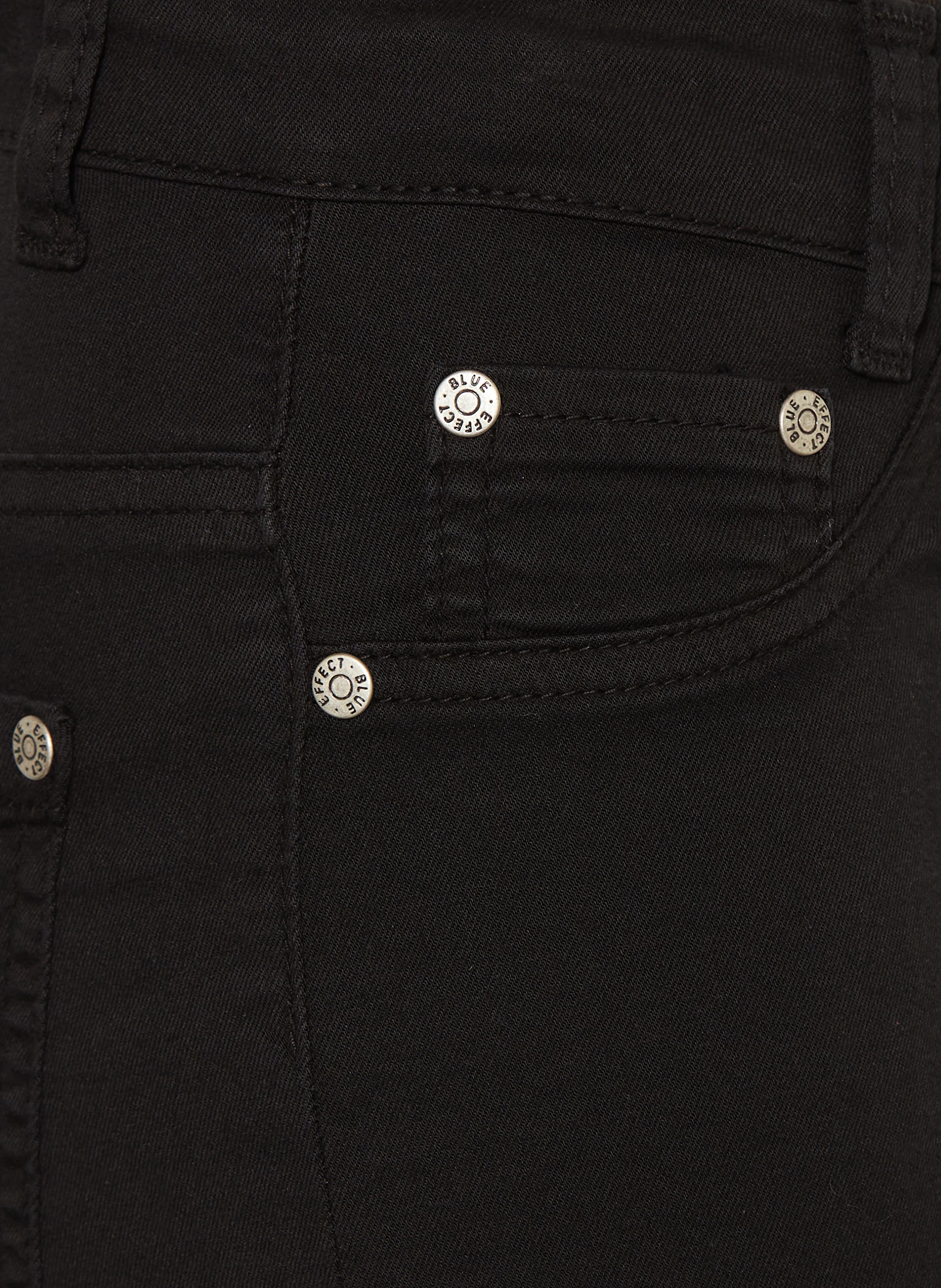 BLUE EFFECT Jeansshorts
