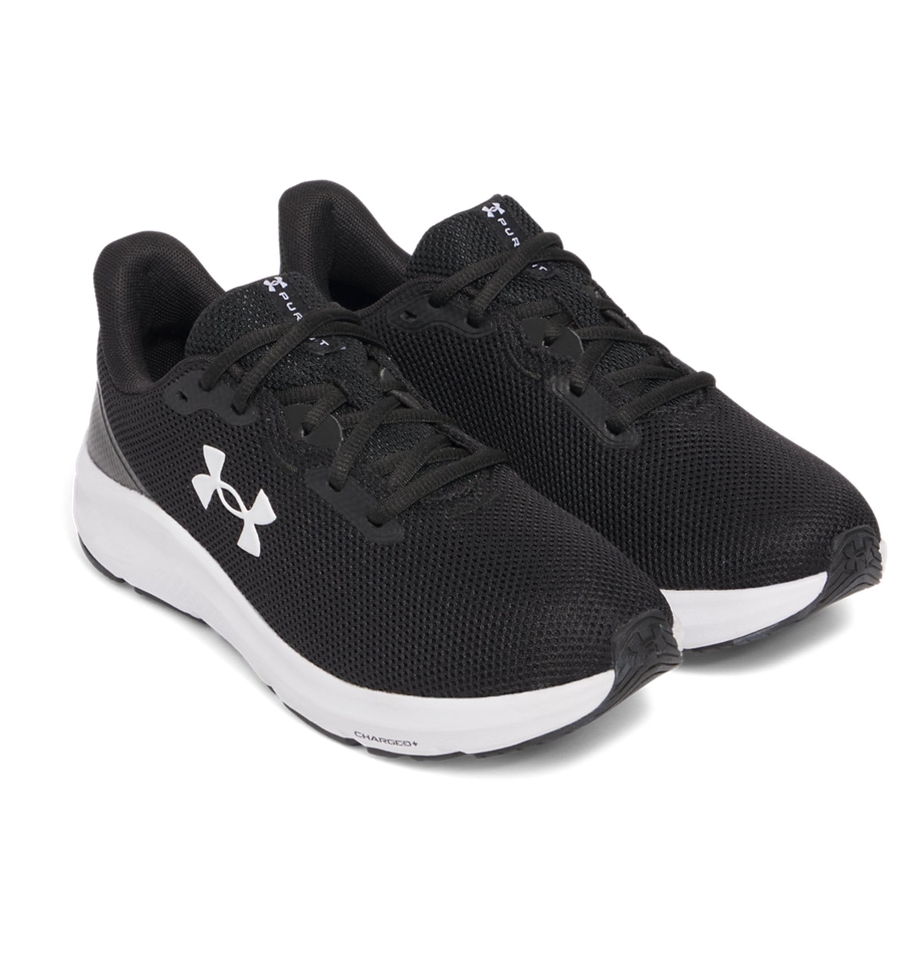 Under Armour® Laufschuh »UA W Charged Pursuit 4«