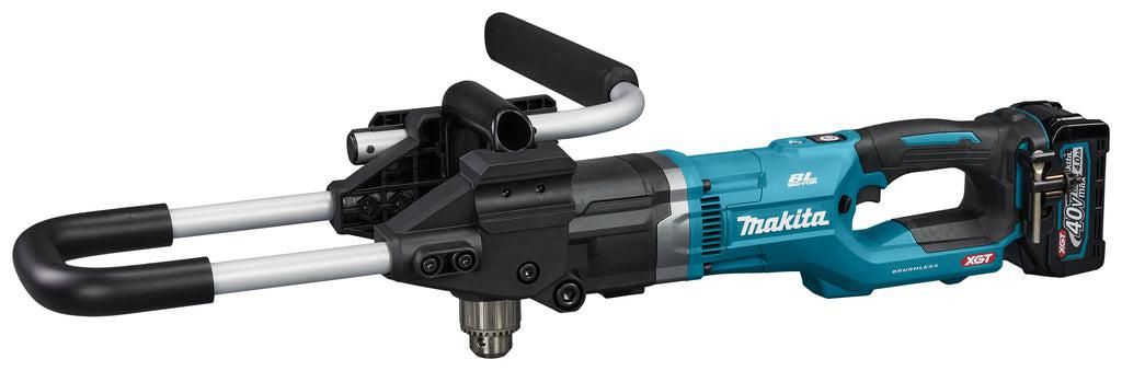 Makita DG001GM105 Accu Grondboor XGT 40V Max 4.0Ah
