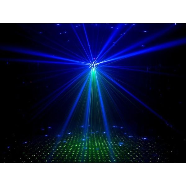 Eurolite LED B-40 Laser Beam Effect