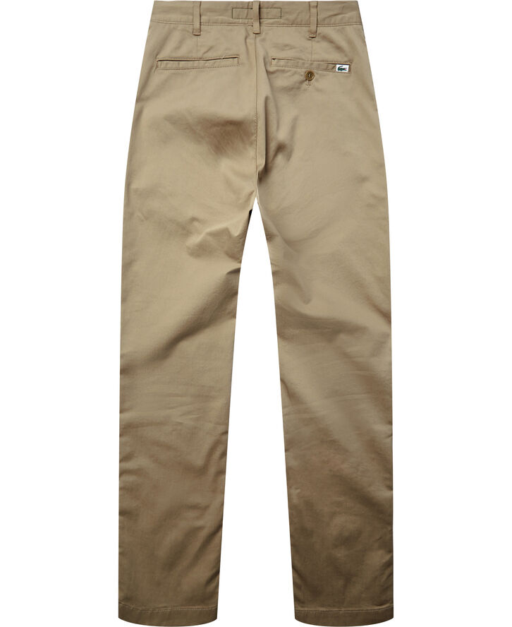 Lacoste CHINO PANT Lion