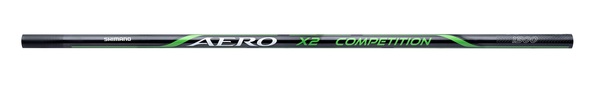 Canne Shimano Aero X2 Pole