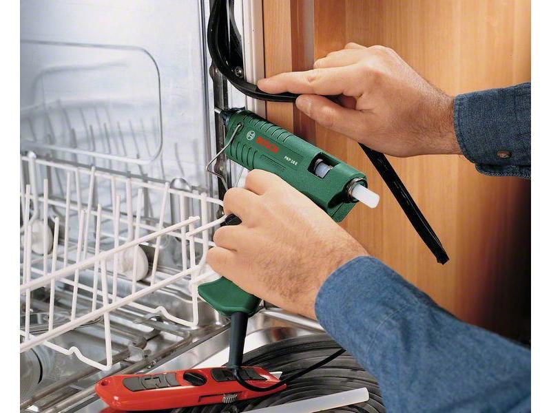 Bosch Heissklebepistole PKP 18 E Heissklebepistole