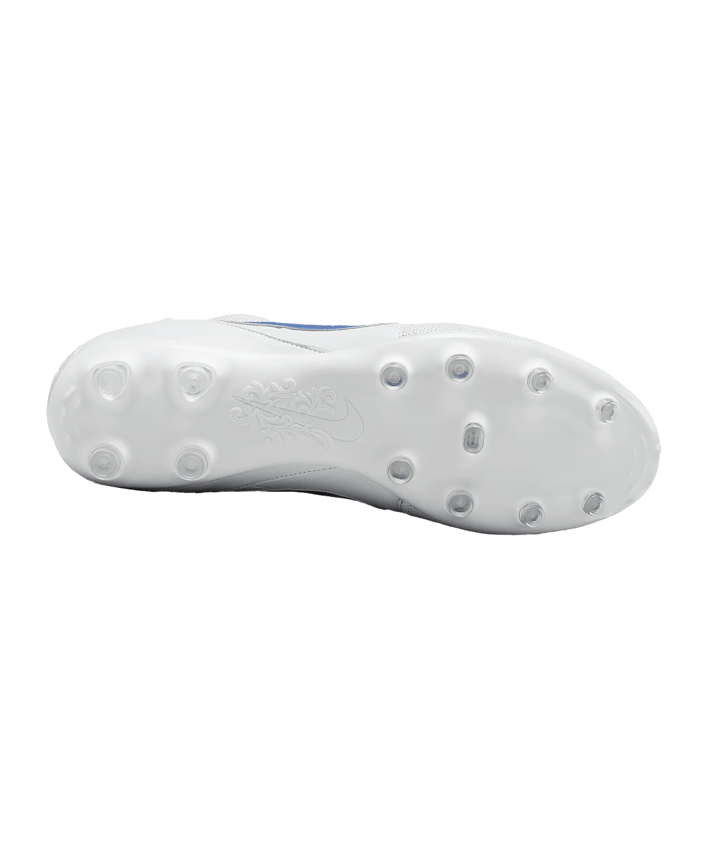 Nike Premier III FG Weiss Blau F103