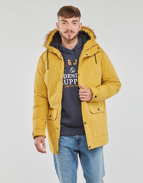 Jack & Jones - JJWINNER PARKA Amarillo