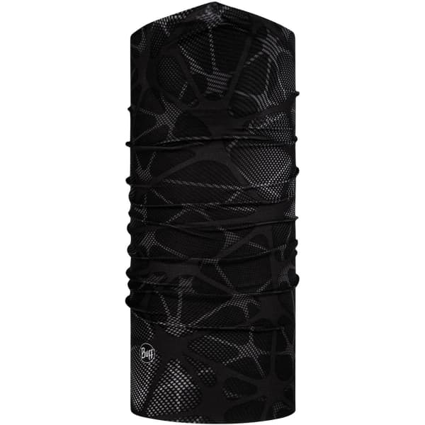 Bandeau cache cou randonnée BUFF TUBE APEX-X BLACK