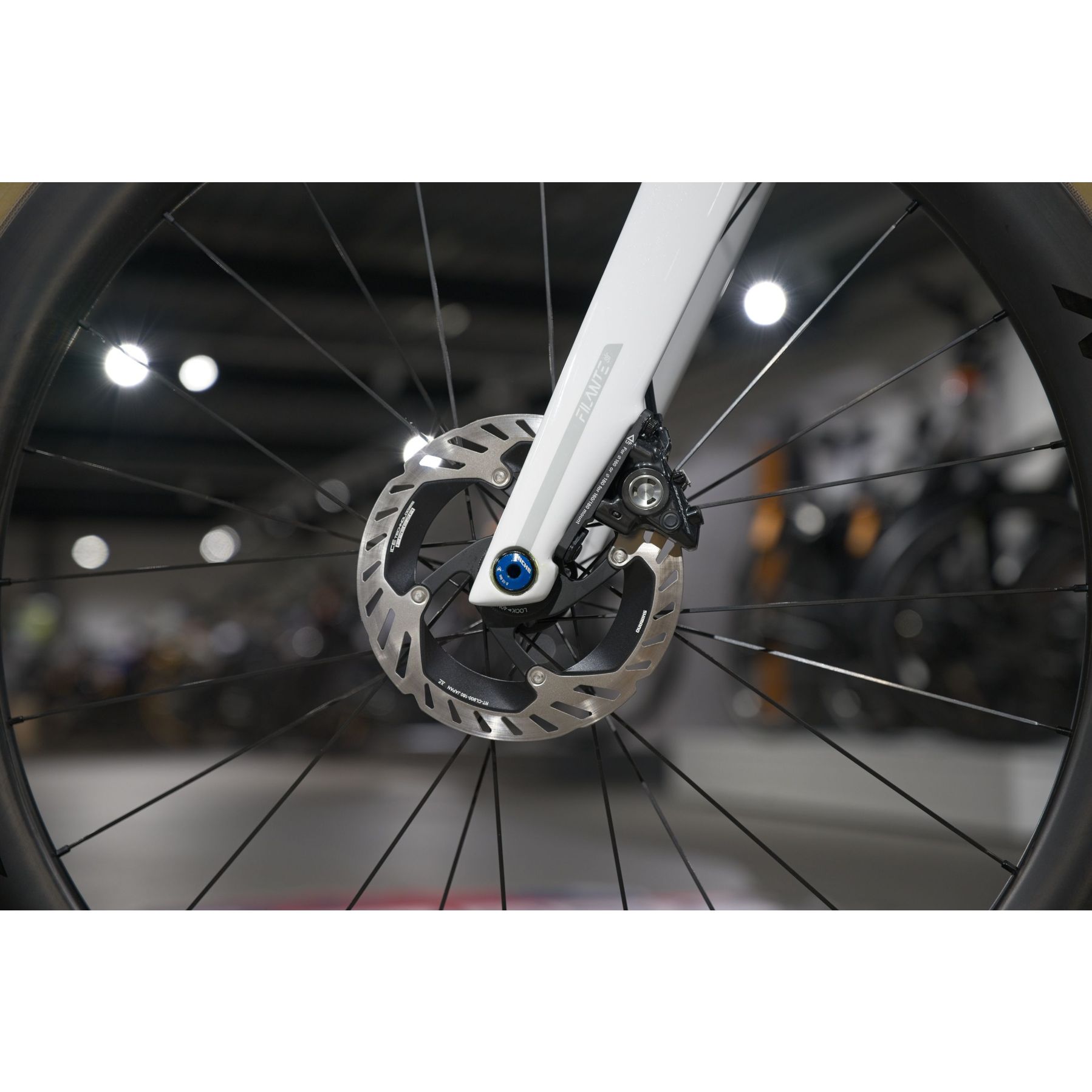 Wilier Filante SLR ID2 Dura Ace Di2 2026