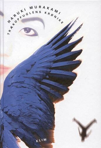 Trækopfuglens Krønike - Haruki Murakami - Bog