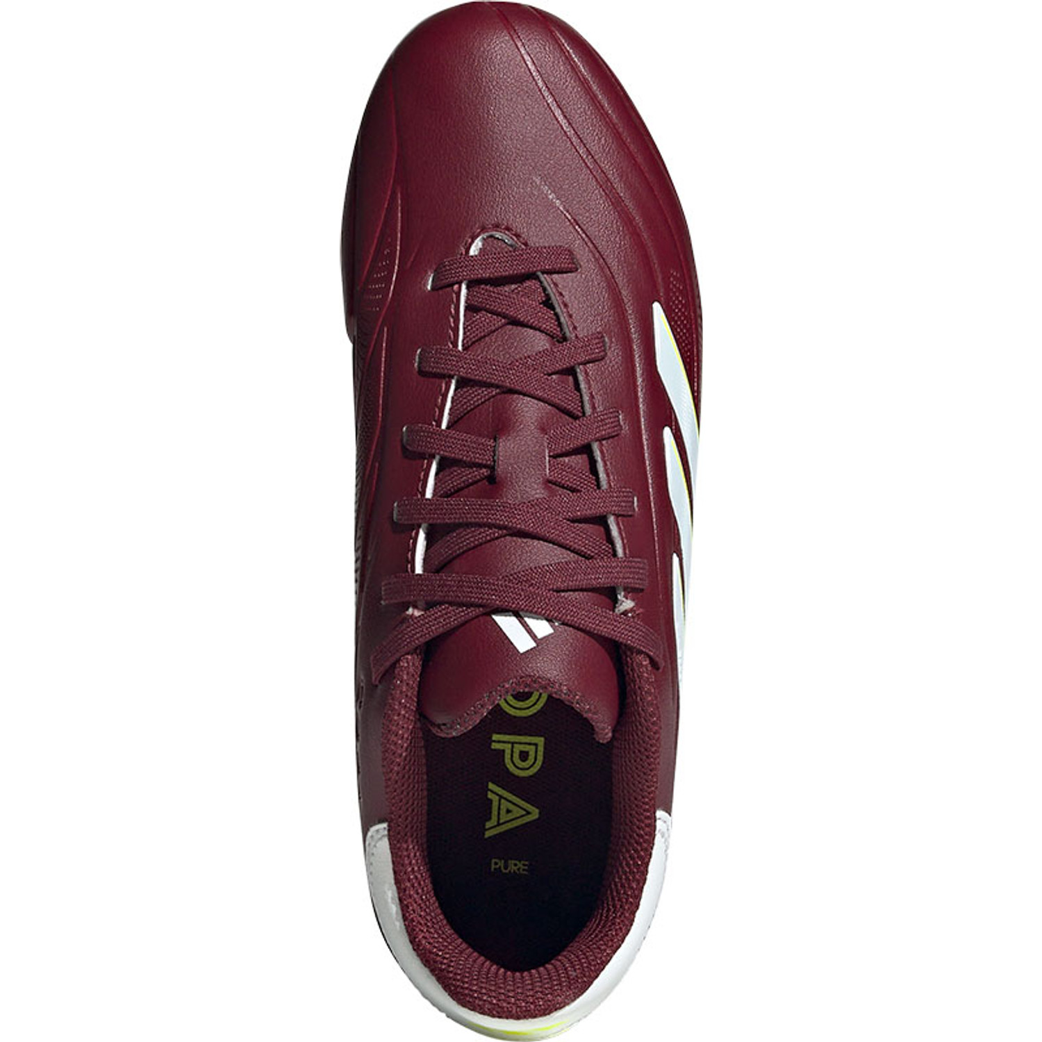adidas Copa Pure 2 League FG Kids