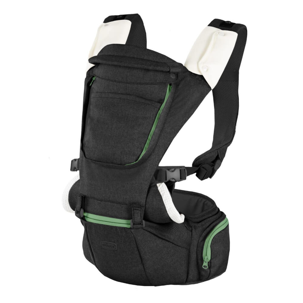 Babytrage Hip Seat Babytrage 3in1, ab 3,5 Kg bis 15 Kg