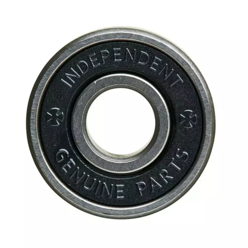 Roulements skate INDEPENDENT ( Jeu De ) Gp-B Noir