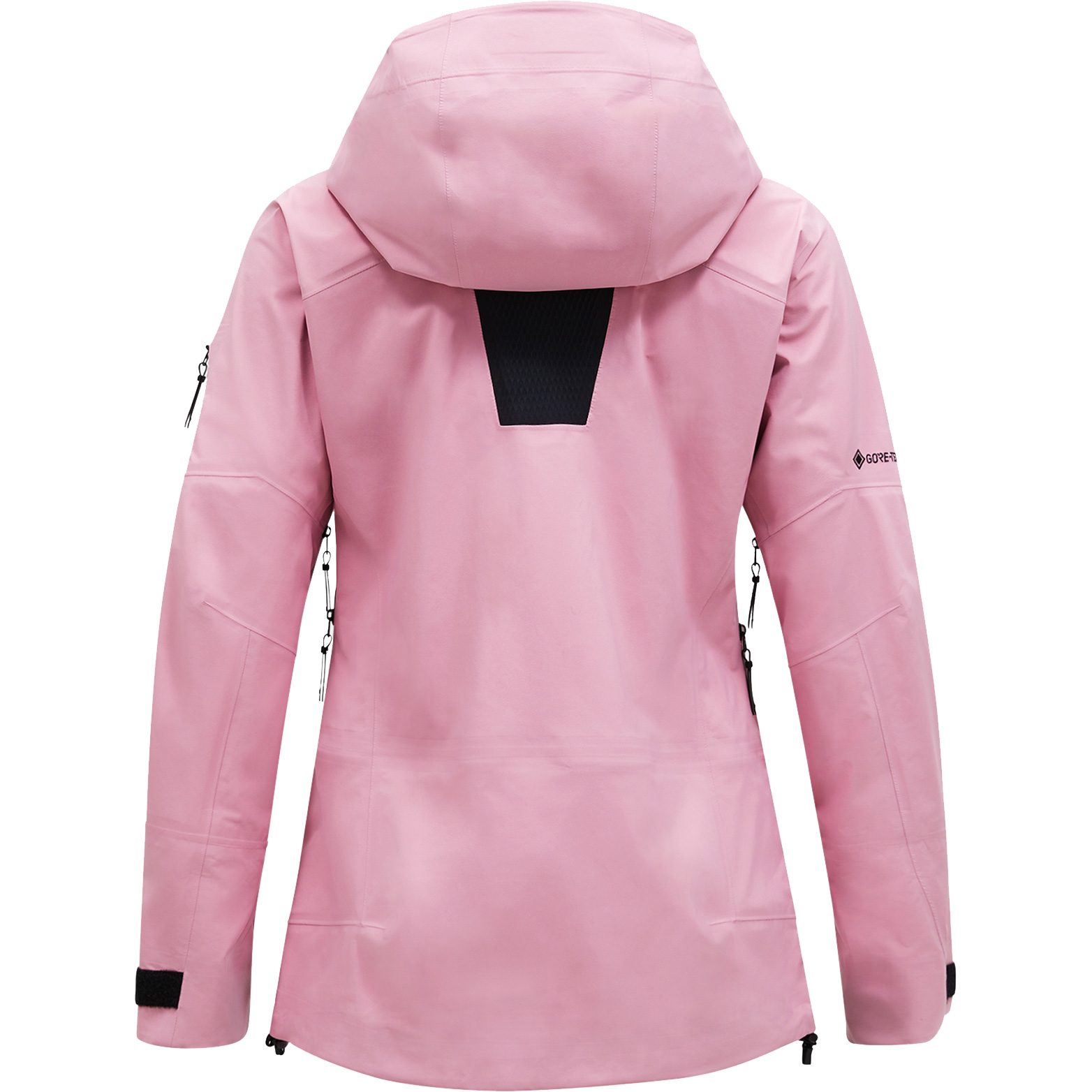 Peak Performance Alpine GORE-TEX® Hardshelljacke Damen bitter root