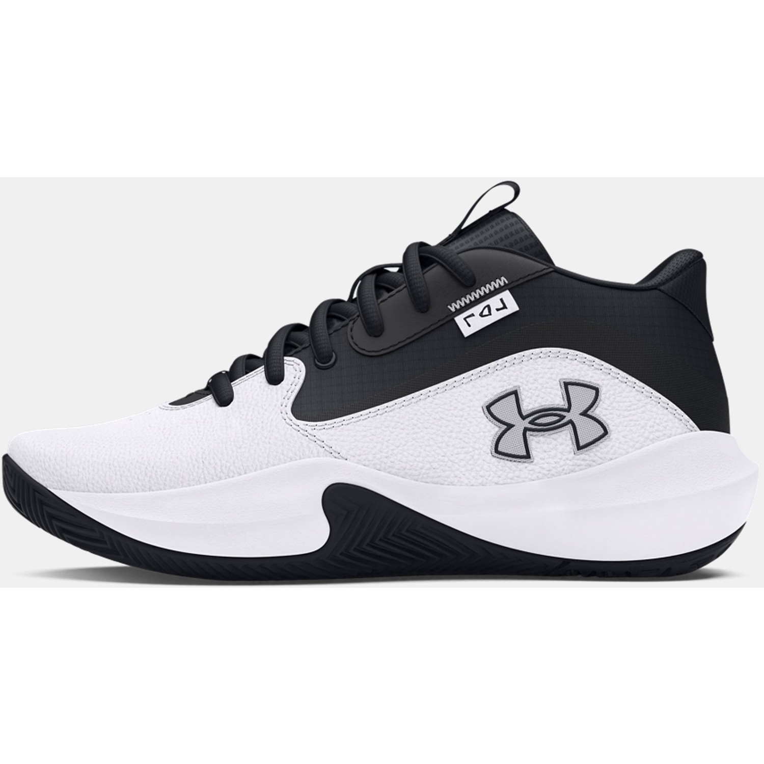 Under Armour Lockdown 7 GS Kids