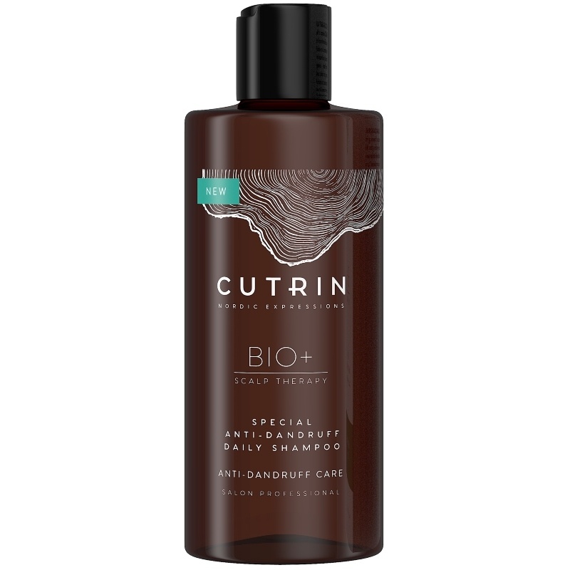 Cutrin BIO+ Original Special Shampoo 200 ml
