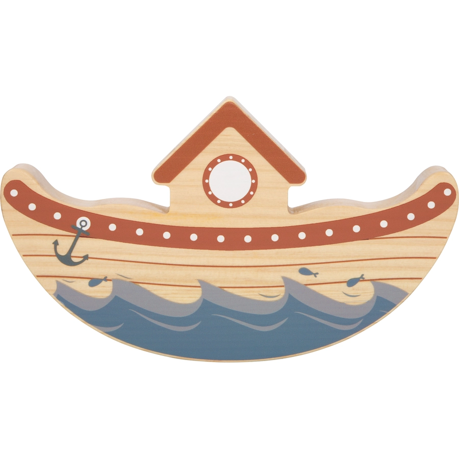 small foot® Balancierspiel Arche Safari