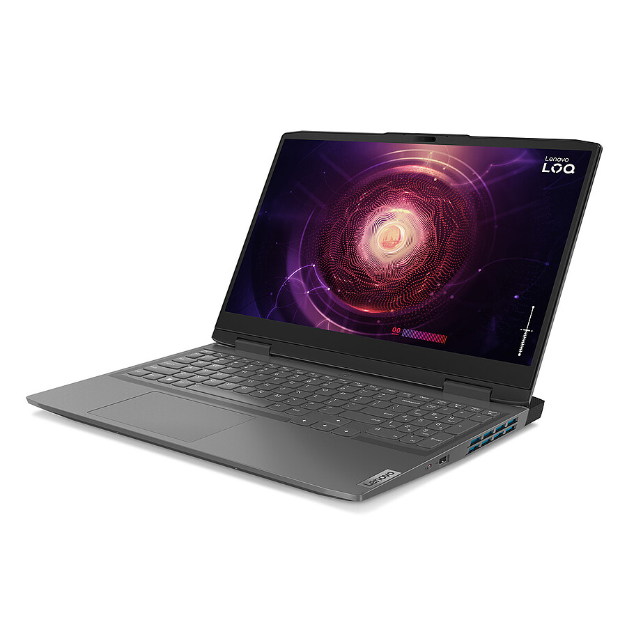 Lenovo LOQ 15APH8 (82XT00EAFR)