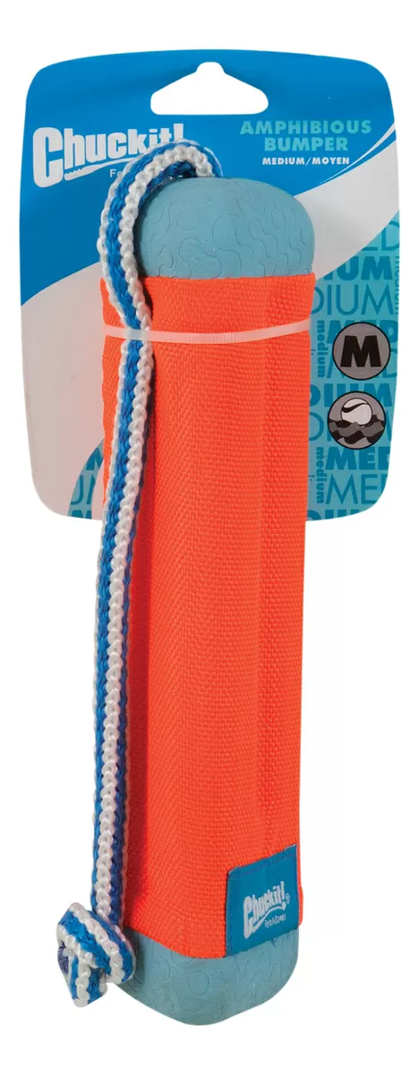 CHUCKIT Dummy, flydende - M - 1 stk.