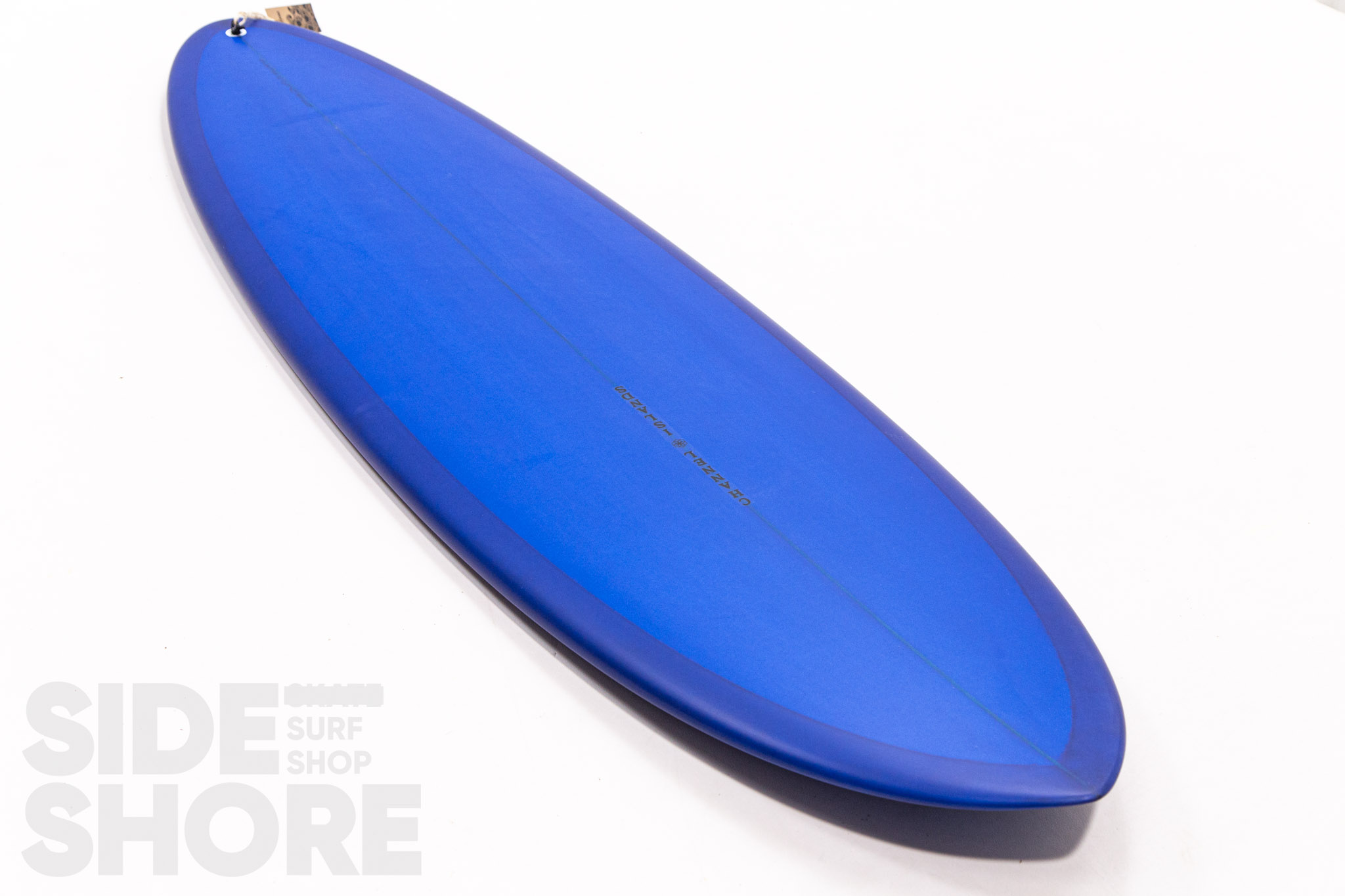 Al Merrick CI Mid - Tint Blue - 6'8 x 21