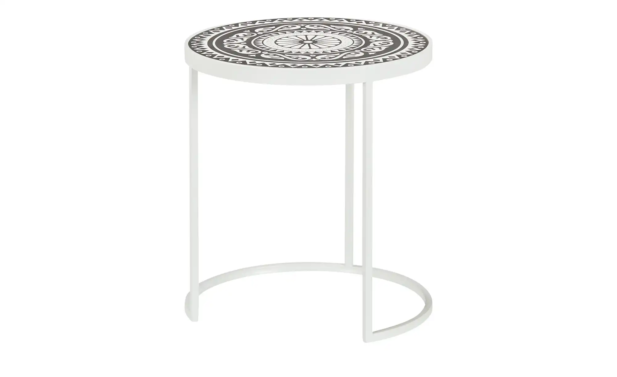 Bestelltisch 3er-Set Fiorale
