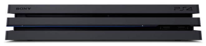 Sony PlayStation 4 Pro (PS4 Pro) | incl. game