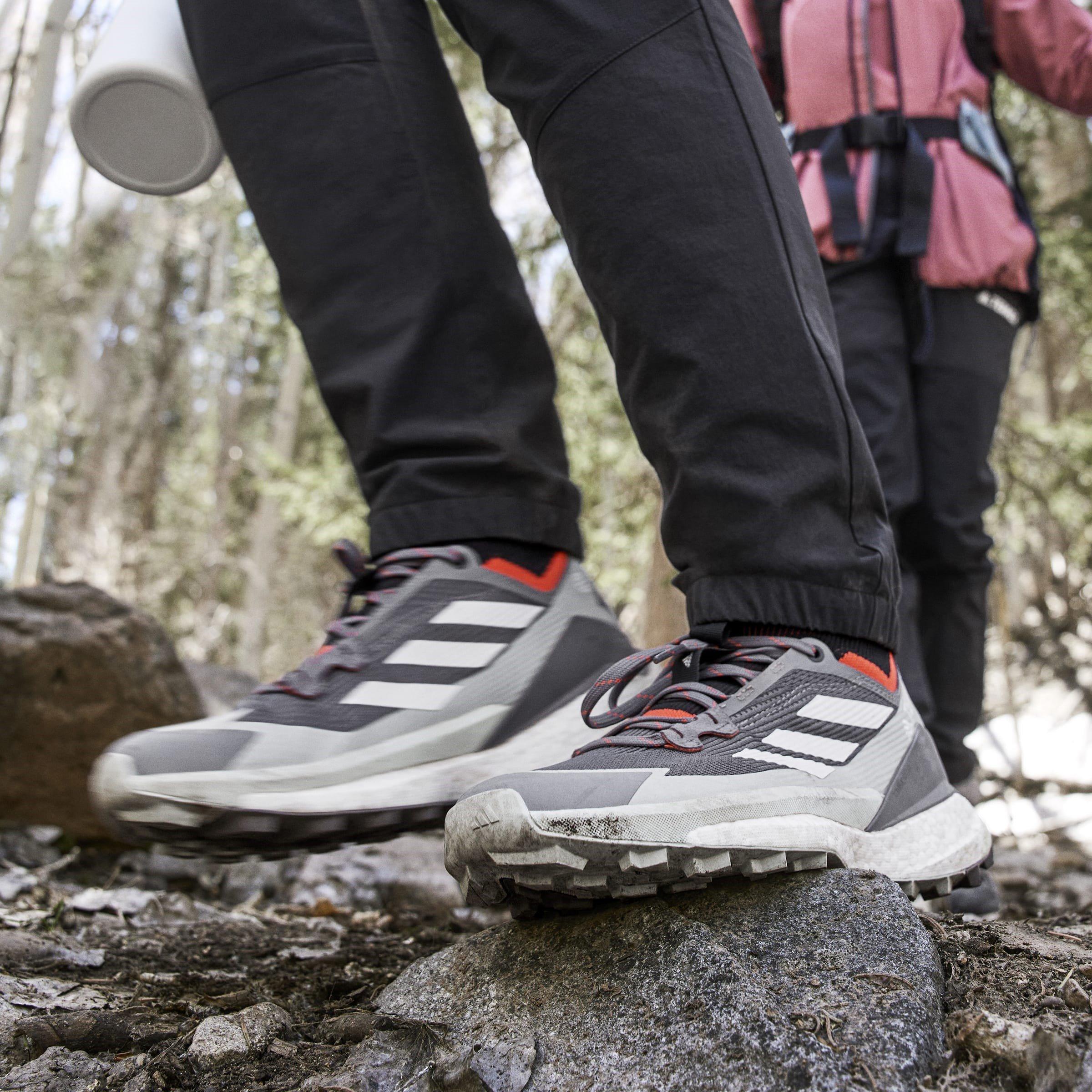 adidas TERREX Free Hiker 2 Hiking Shoes Womens