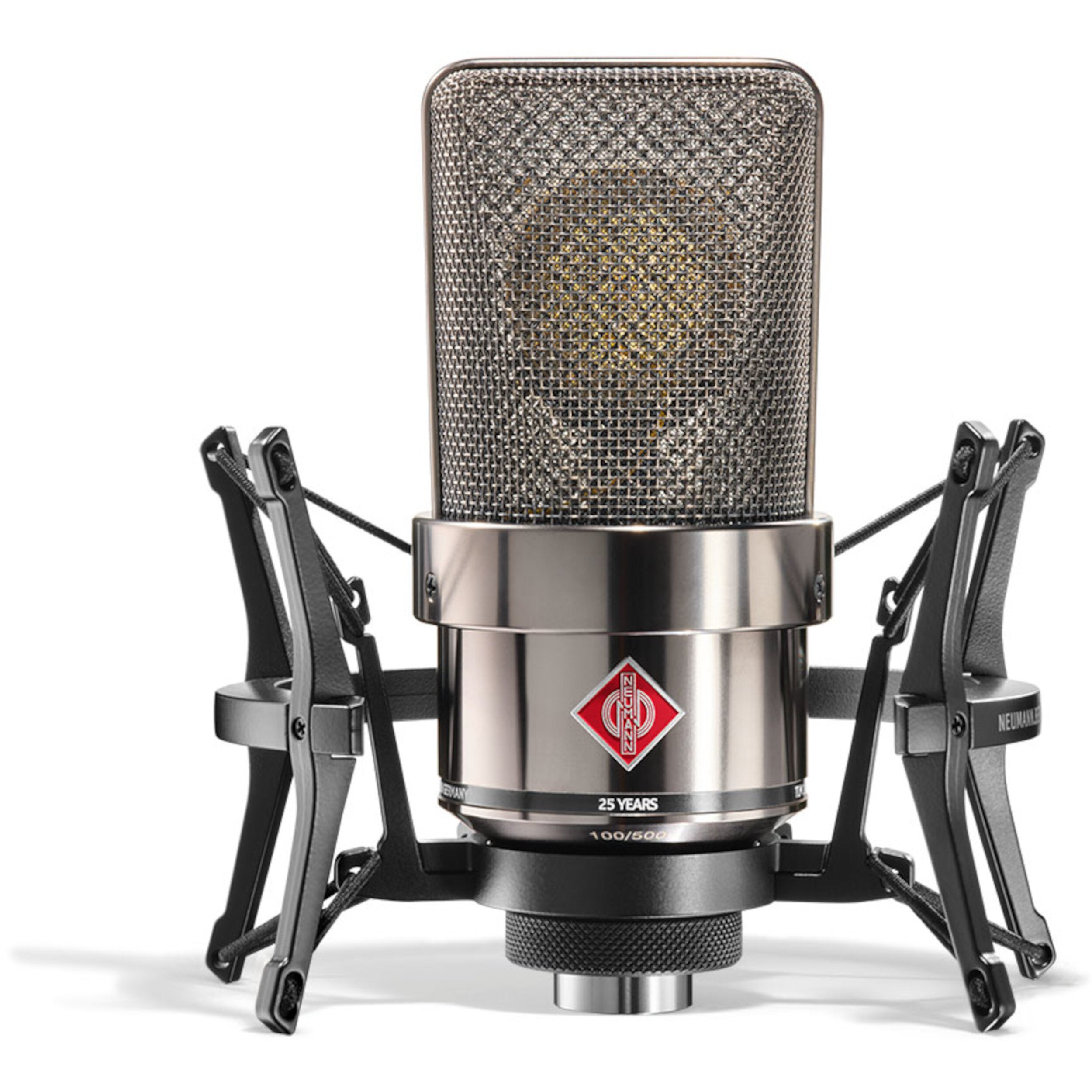 Neumann TLM 103 25 Years Edition grootmembraan condensatormicrofoon