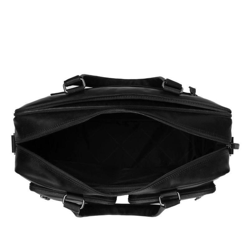 Chesterfield Brand Laptoptas 17