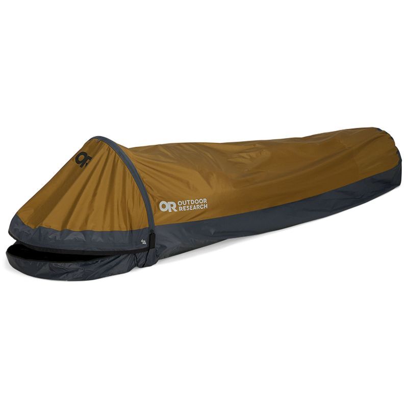 Helium Bivy - Tarp