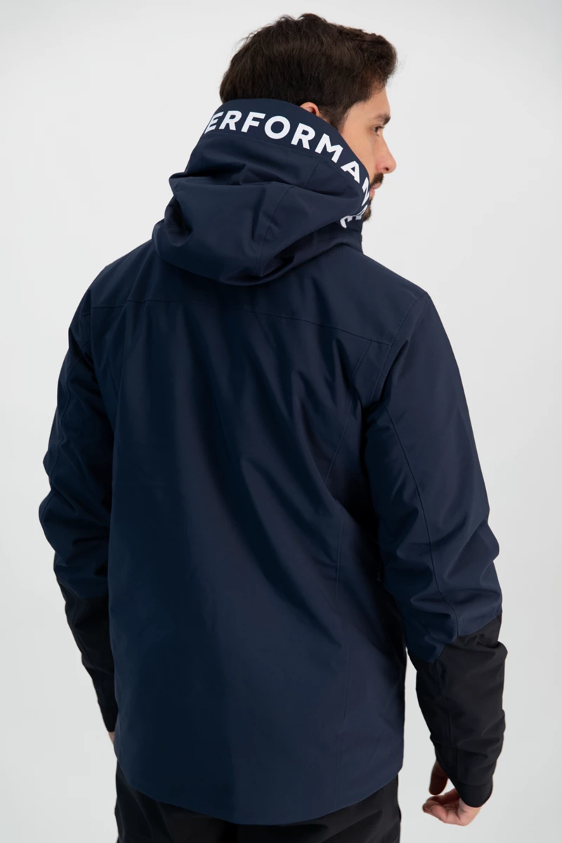 PEAK PERFORMANCE Rider Insulated Herren Skijacke
