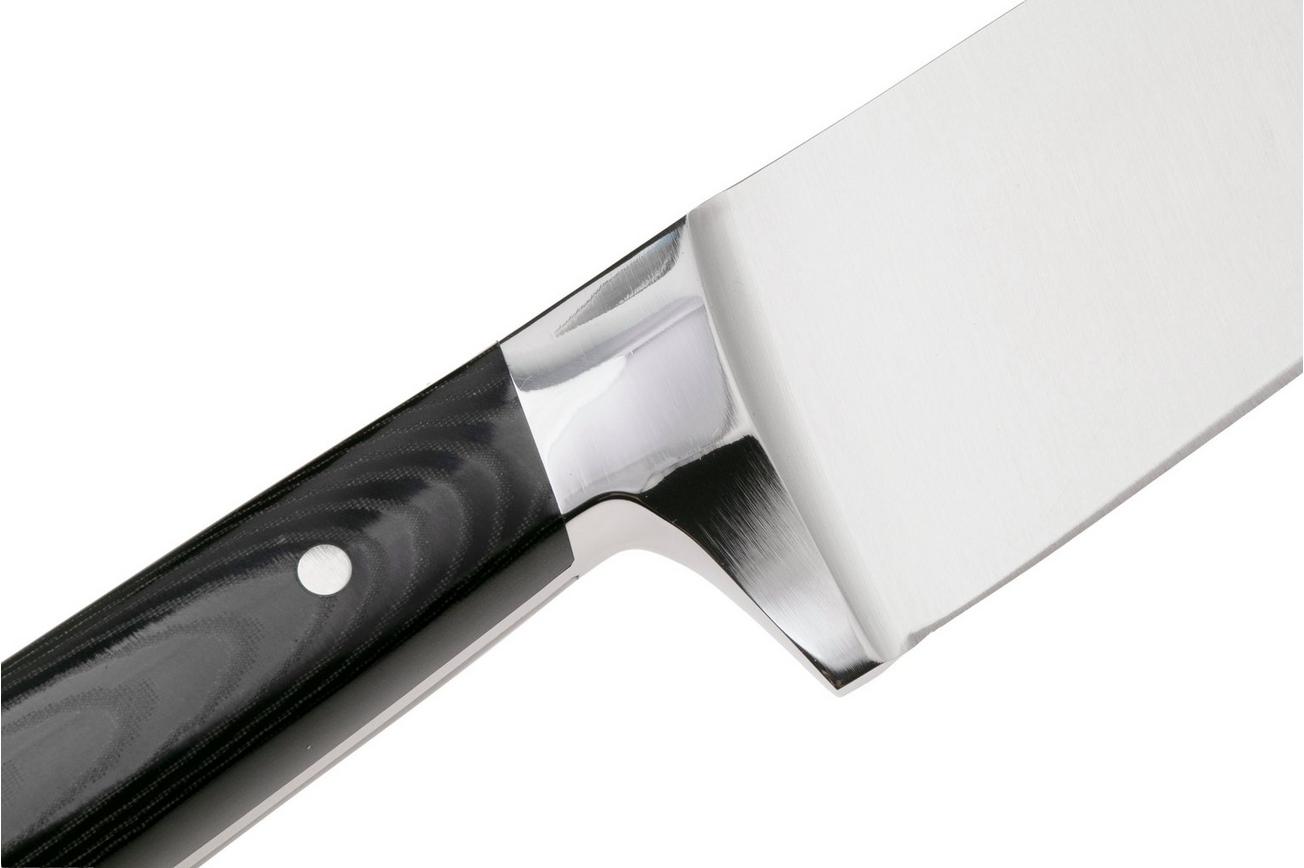 32 Dumas Signature 936589 Micarta, koksmes, 20 cm