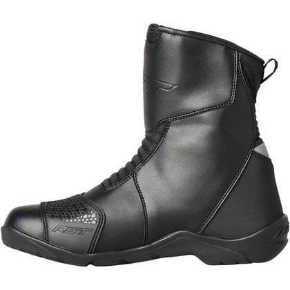 Bottes RST AXIOM MID WATERPROOF - Noir