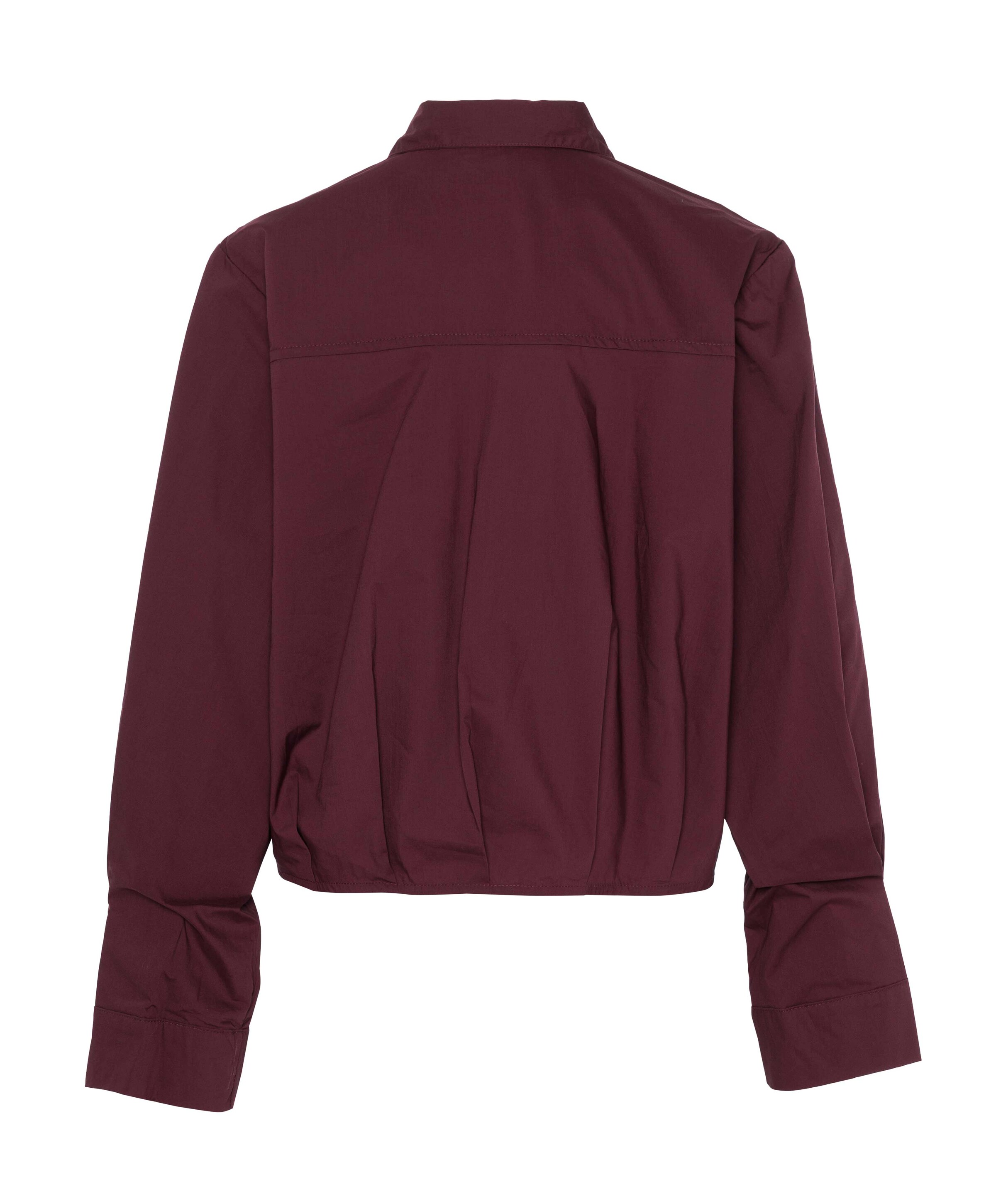 Freequent Dames blouse bordeaux