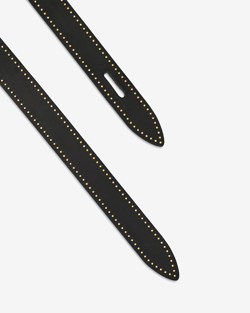 CEINTURE NŒUD LECCE