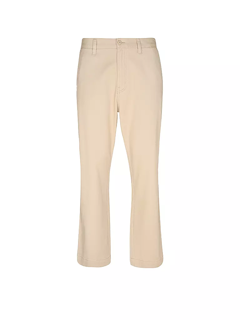 HUGO Chino Regular Fit ZAYN beige
