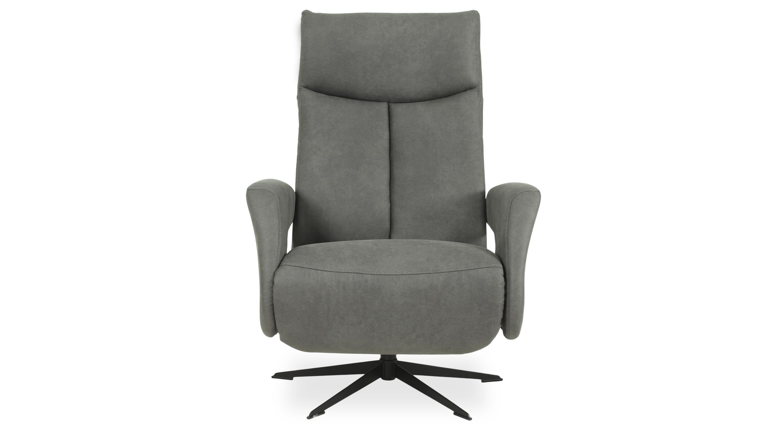 Relaxfauteuil Richard B74 x D82 x H105 cm