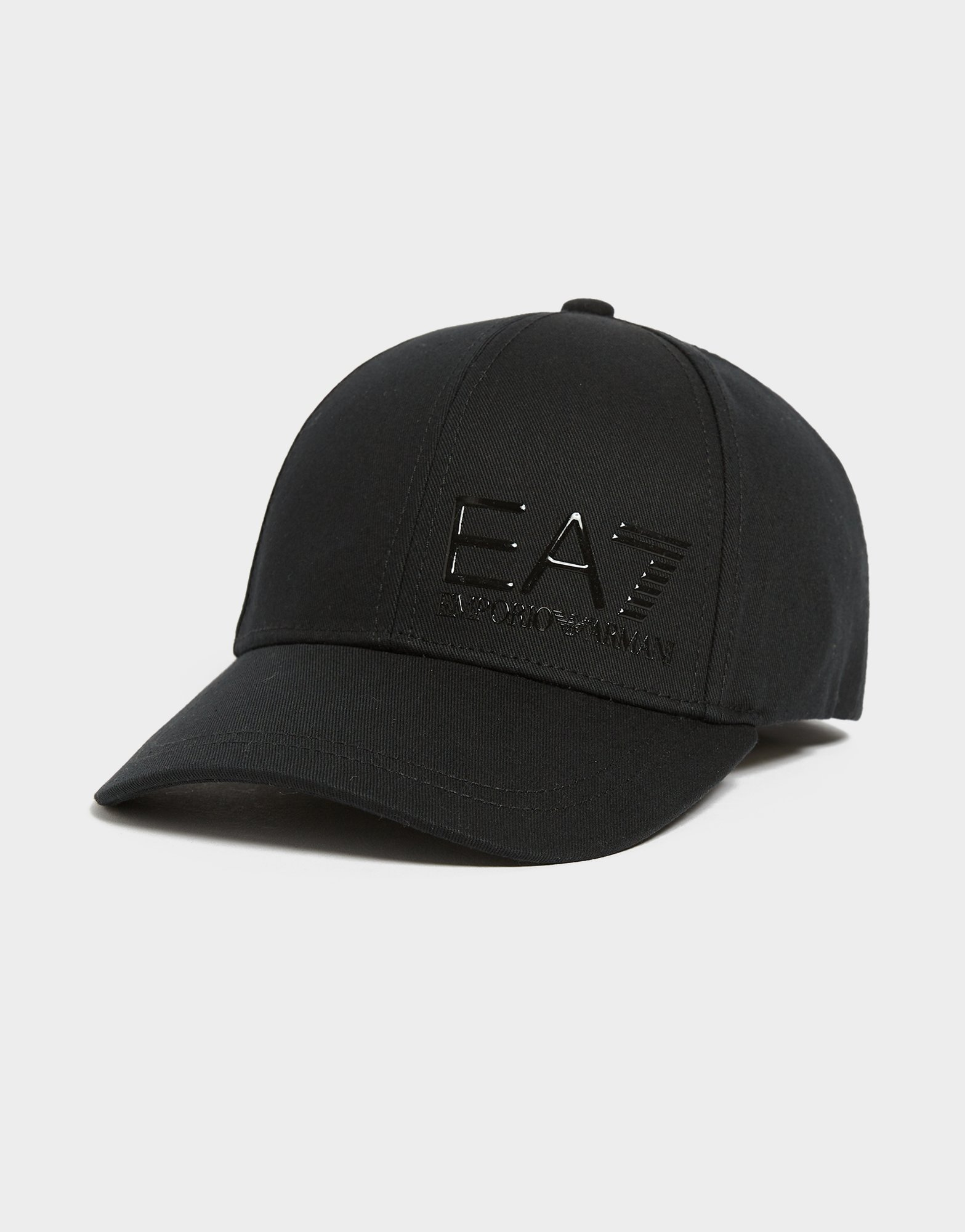 Emporio Armani EA7 Casquette Training Logo