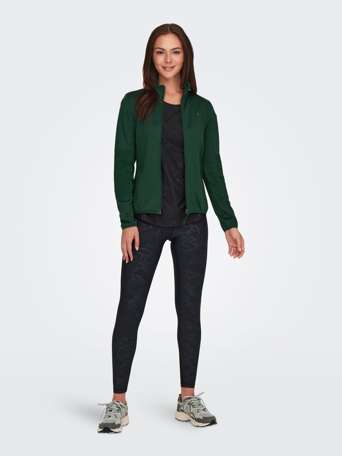 ONPJETTA Jacke Scarab