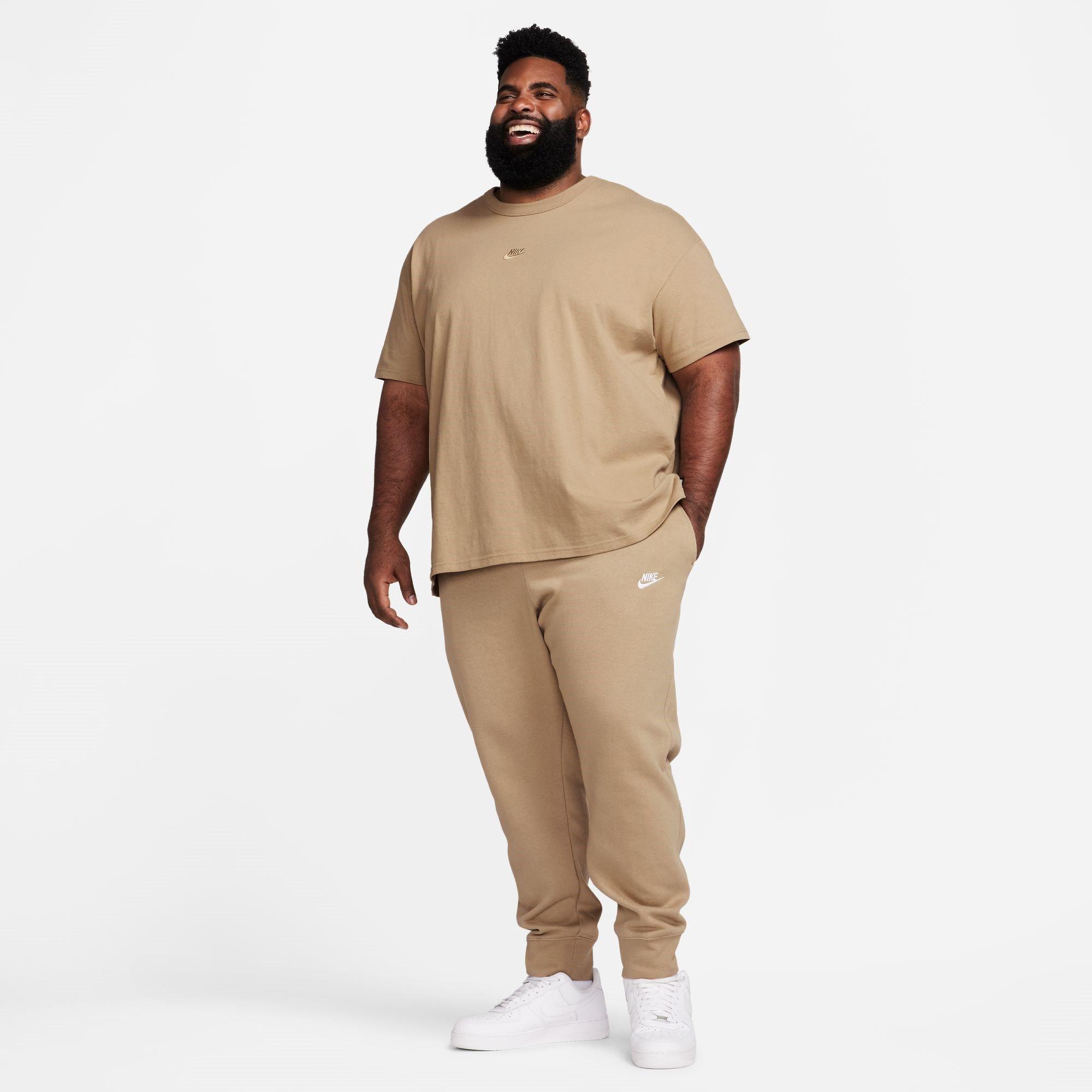 Nike Sportswear Club Fleece Jogging Pants Mens