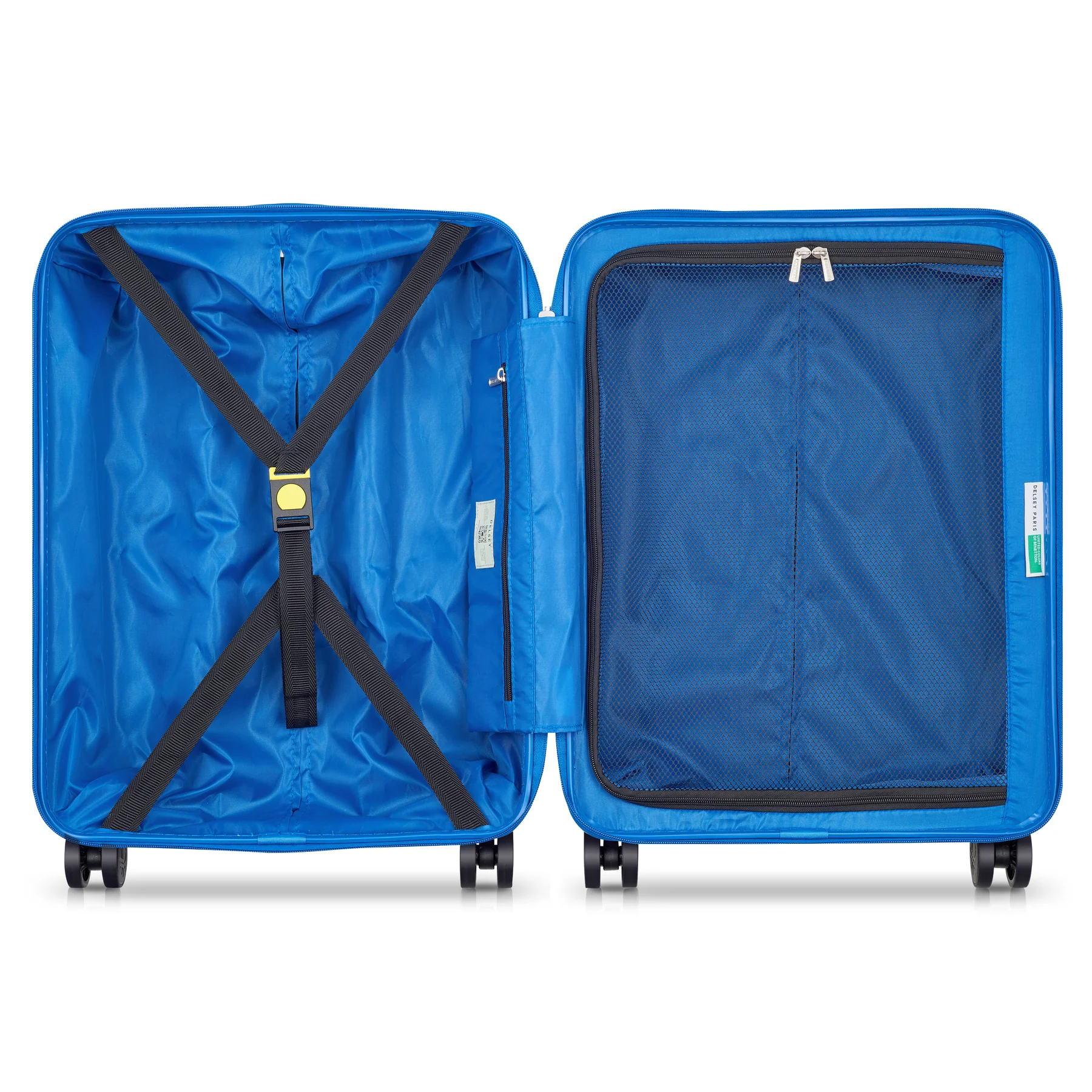 Valise cabine - S (55CM)