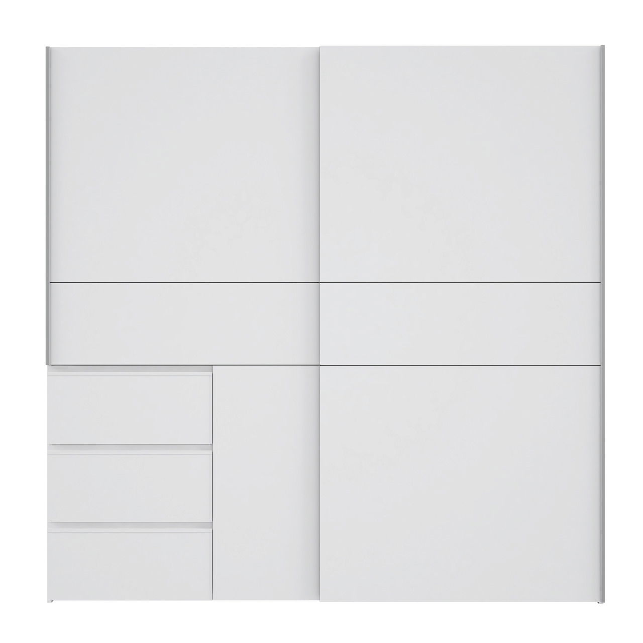 Z2 Schwebetürenschrank WINN2