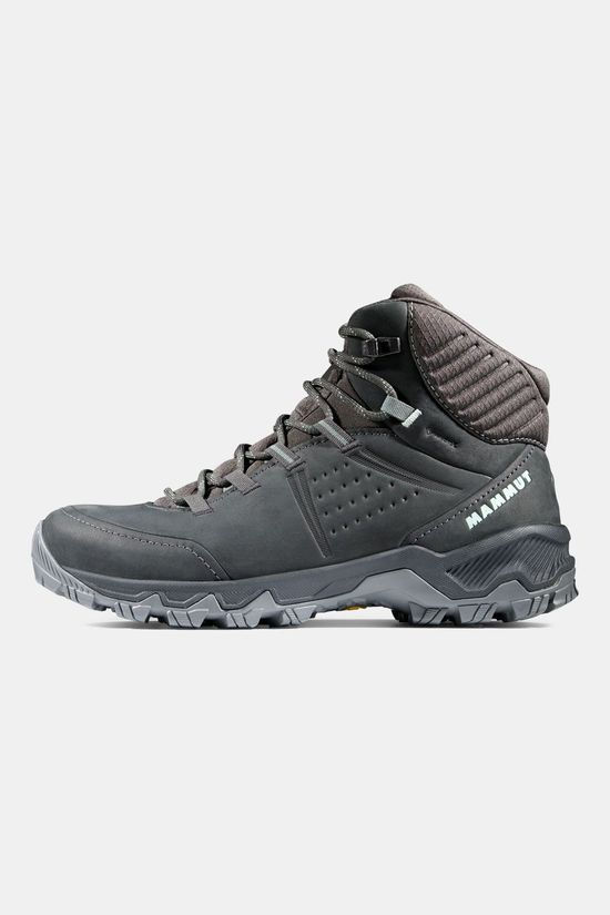 Mammut Mammut Nova IV Mid Gore-Tex Wandelschoen Dames